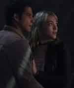 Воздействие кадр из фильма