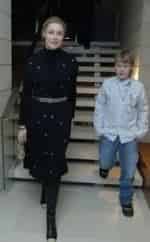 Возьми меня с собой-2. Часть 3-я кадр из фильма