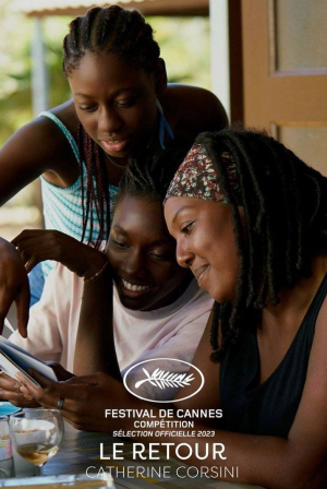 кадр из фильма Возвращение