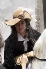 Возвращение мушкетеров кадр из фильма