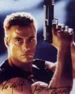 Возвращение универсального солдата кадр из фильма