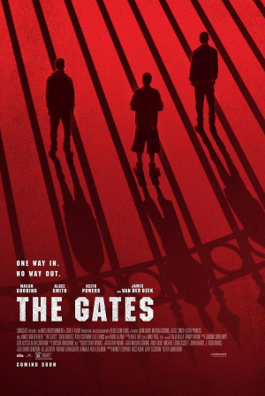 кадр из фильма Врата