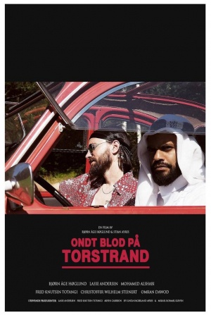 кадр из фильма Вражда в Торстранде