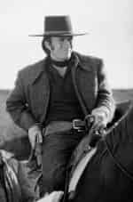 Всадник высоких равнин кадр из фильма