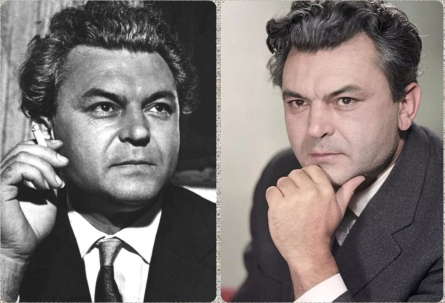 От звездного отца к успешным наследникам: что стали делать дети Сергея Бондарчука?