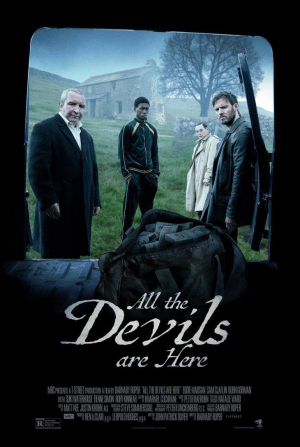 кадр из фильма Все дьяволы здесь