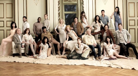 40 лет любви к детям: история сериала Все мои дети