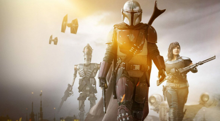 Новые главы эпопеи: Все фильмы и сериалы по Звездным Войнам, которые не стоит пропустить в 2022-2025 годах