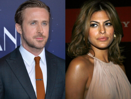 Секрет семейного успеха: Ева Мендес делится опытом воспитания детей со своим партнером Райаном Гослингом