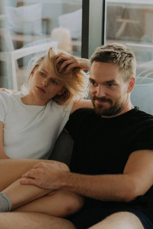 Все в твоих руках