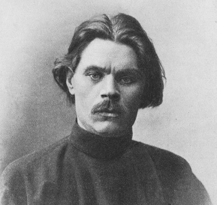 Жены Горького: законная, фактическая и железная Мура - тайны истории знаменитого писателя