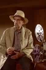 Вскрытие пришельца кадр из фильма