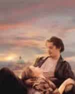 Вспоминая закаты кадр из фильма