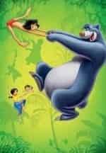 Вторая книга джунглей. Маугли и Балу кадр из фильма