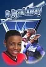 Вверх, вверх под облака! кадр из фильма