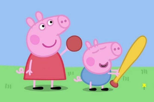 Вы заслуживаете друг друга