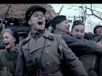 Вячеслав Фетисов объявил новую дату премьеры фильма Подольские курсанты