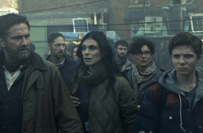 Премьера эксклюзивного фрагмента Гренландия 2: Миграция в России уже 29 января