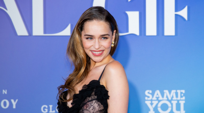 Шпионская драма Пони с Эмилией Кларк о СССР теперь доступна полностью