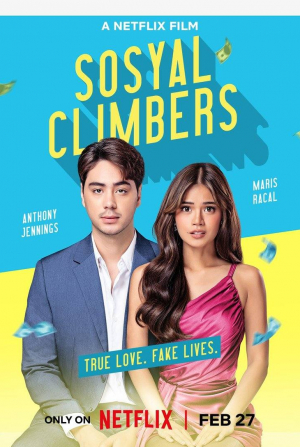 кадр из фильма Высший класс