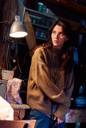 кадр из фильма Взлетная полоса