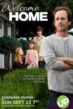 кадр из фильма Welcome Home