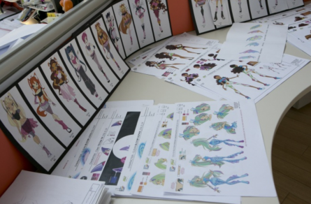 Тайны и секреты 9 сезона Winx: Что скрывает Школа волшебниц?