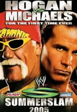 Джон Сина и фильм WWE Летний бросок (2005)