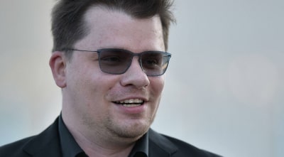Харламов рассказал об отношениях с Асмус после развода