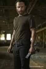 Ходячие мертвецы. Дни проходят... Кишки кадр из фильма