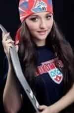 Хоккей России кадр из фильма