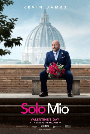 кадр из фильма Холостяк в Италии