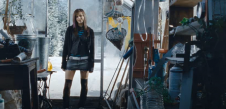 Ужасы новогодней ночи: Детишки 2008 привлекут ваше внимание