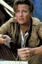 Хроники молодого Индианы Джонса кадр из фильма