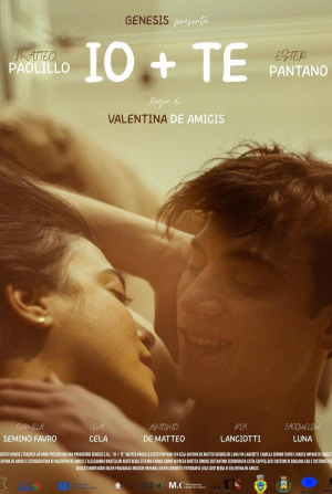 кадр из фильма Я + Ты