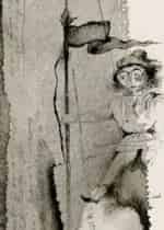 Я, Франсуа Вийон, вор, убийца, поэт... кадр из фильма