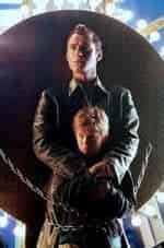 Я и мой робот кадр из фильма