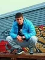 Я - местный. Екатеринбург кадр из фильма