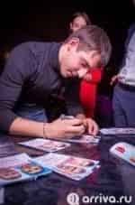 Я - местный. Пермь кадр из фильма