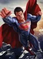 Я - супермен кадр из фильма