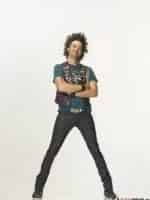 Я в рок-группе кадр из фильма