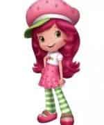 Ягодный пирог. Шарлотта Земляничка кадр из фильма