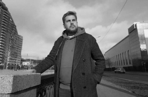 You Deserve Each Other