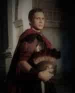 Юлий Цезарь кадр из фильма