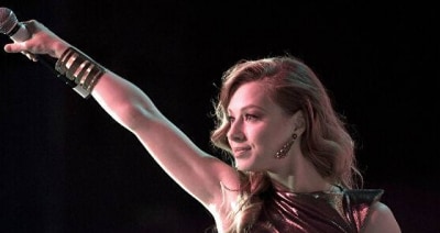 Юлия Савичева пожаловалась на страшный вирус