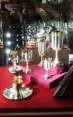 Ювелирное искусство Костромы кадр из фильма