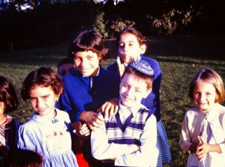 6 правил воспитания, которые помогают еврейским мамам стать любимыми своими детьми: почему именно они так ценятся?