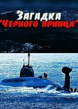 кадр из фильма Загадка Черного принца