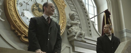 Скрытый смысл фильма: загадочная история Бенджамина Баттона раскрывает тайны кинематографа