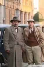 Загадочные убийства Агаты Кристи. Убийства по алфавиту кадр из фильма